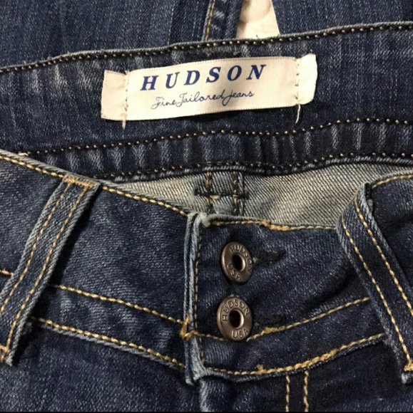 Hudson Jean's - Picture 4 of 4